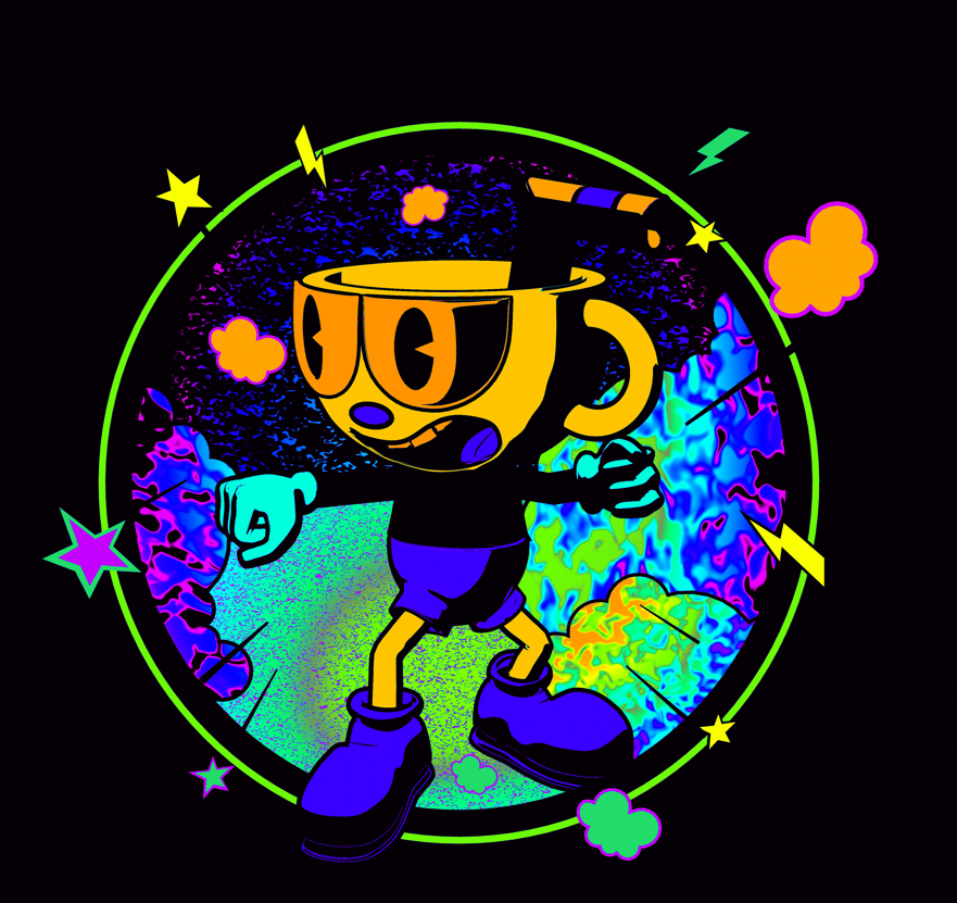 CupHead - image 5 - student project