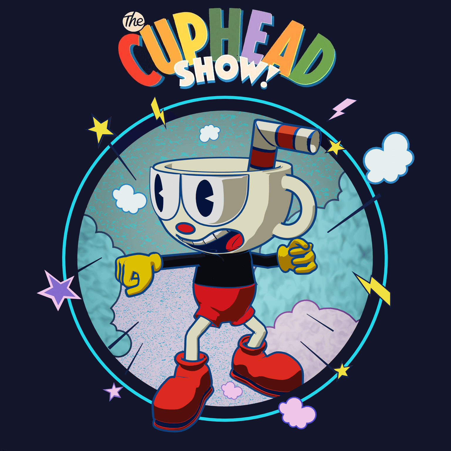 CupHead - image 1 - student project