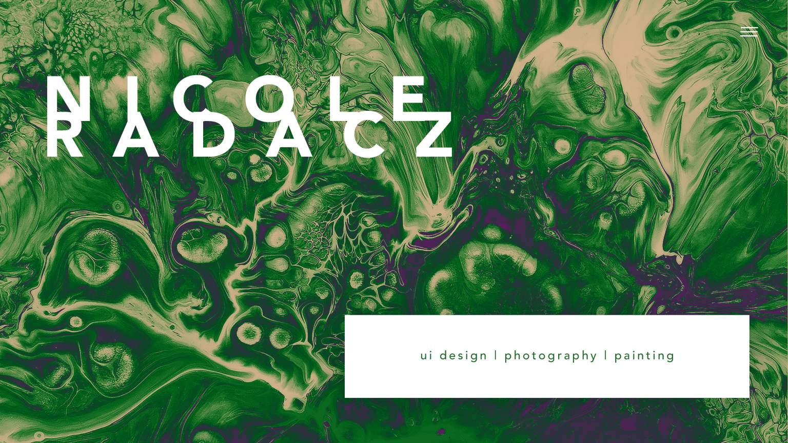 Creative Concepting - image 4 - student project
