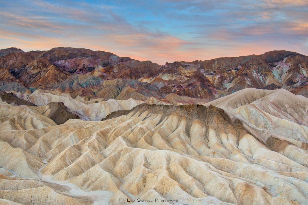 Aurora Landscapes - image 1 - student project