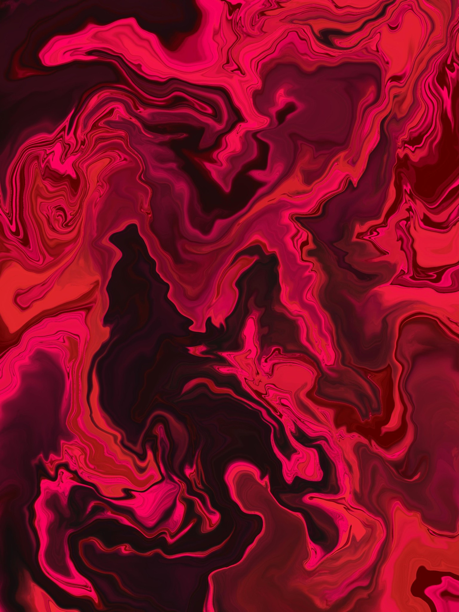 Marbling Madness - image 2 - student project