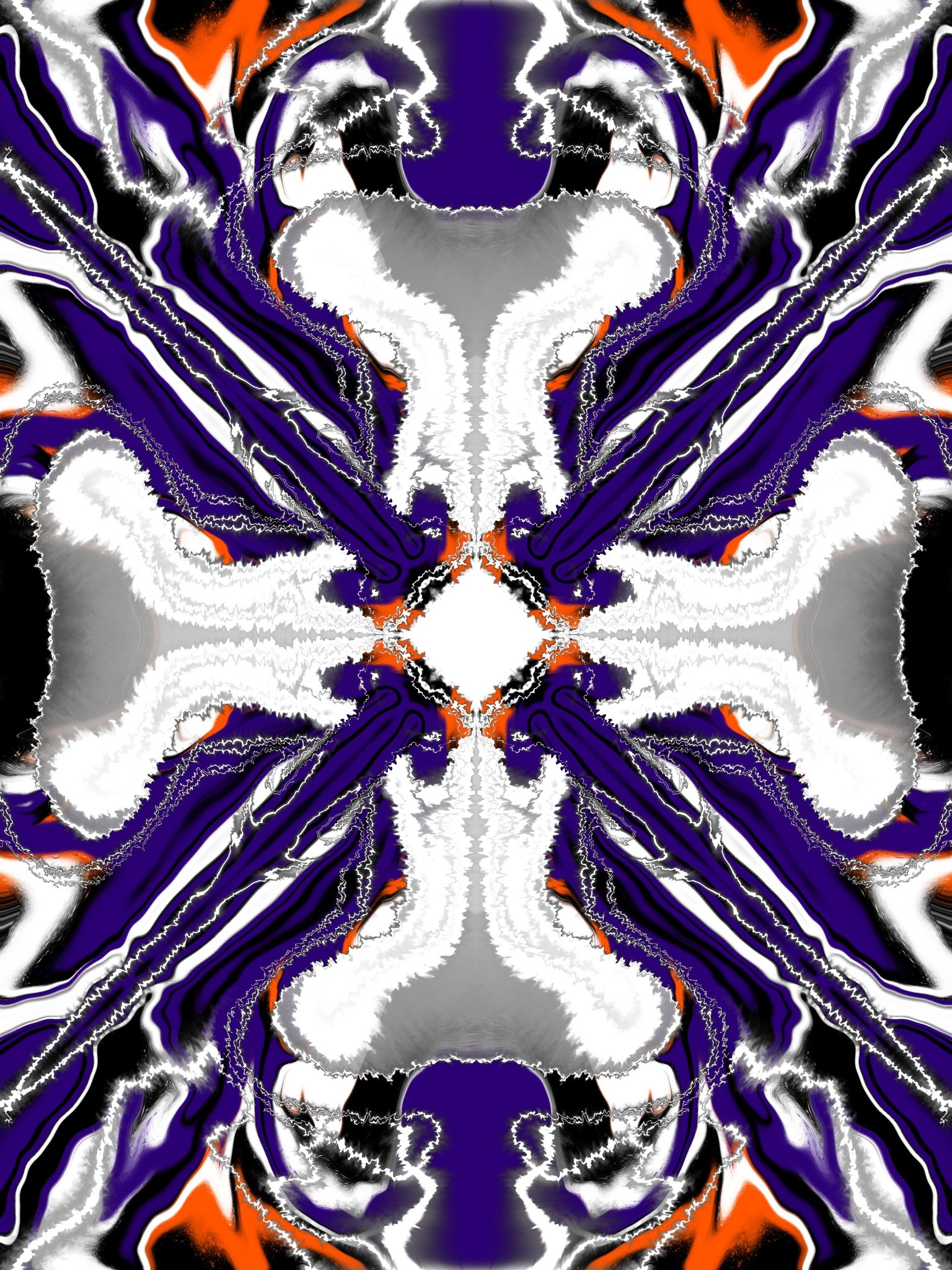 Marbling Madness - image 3 - student project