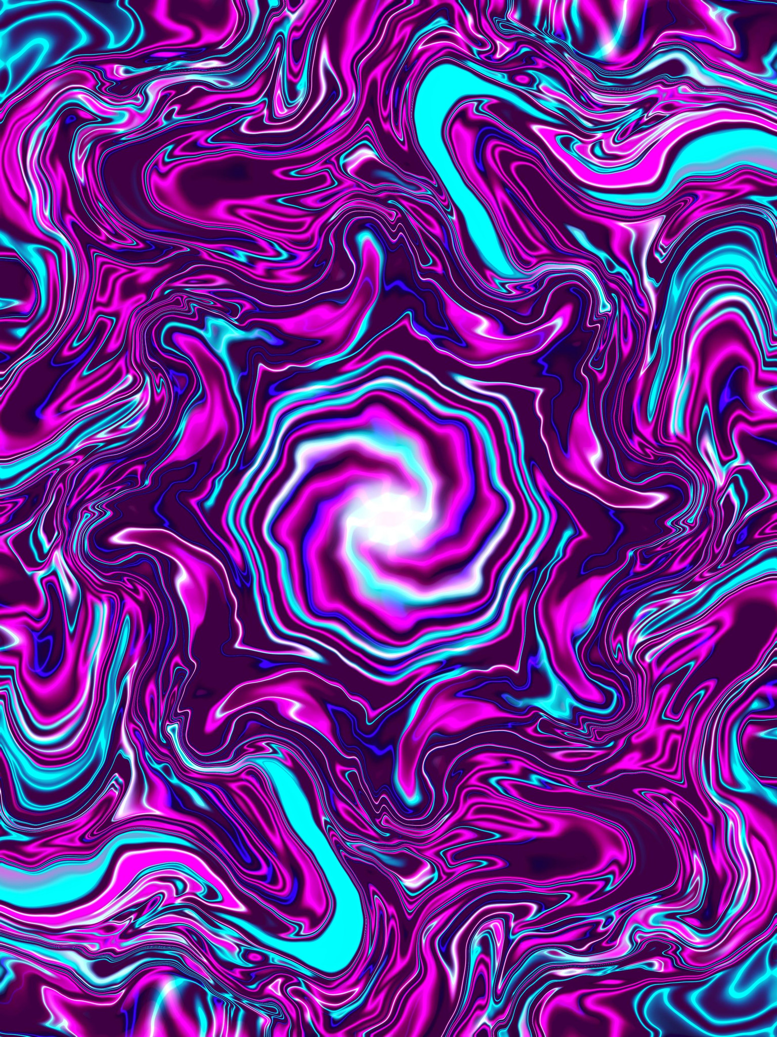 Marbling Madness - image 1 - student project