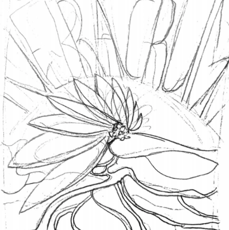 Illustration by Design assignment - image 3 - student project