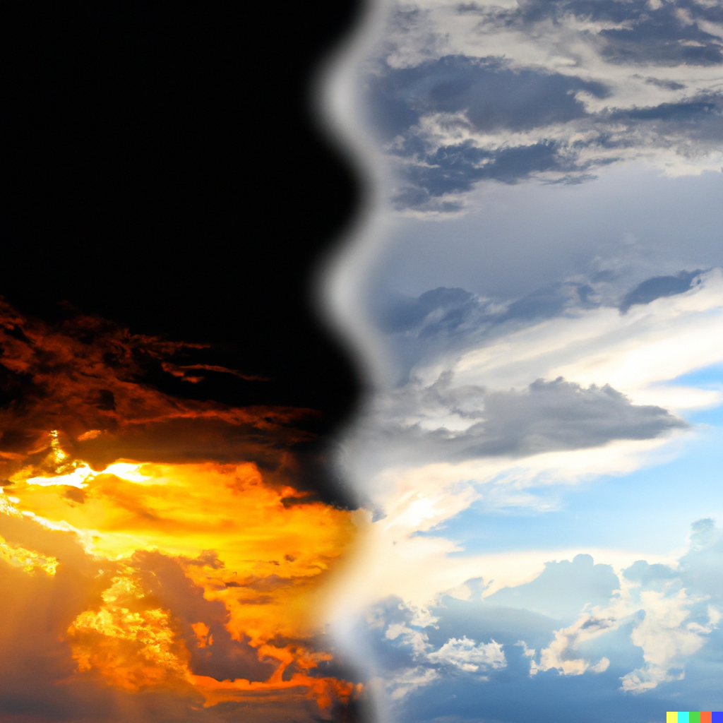 Shoot 2 Photos & Create an AI Panorama - image 1 - student project