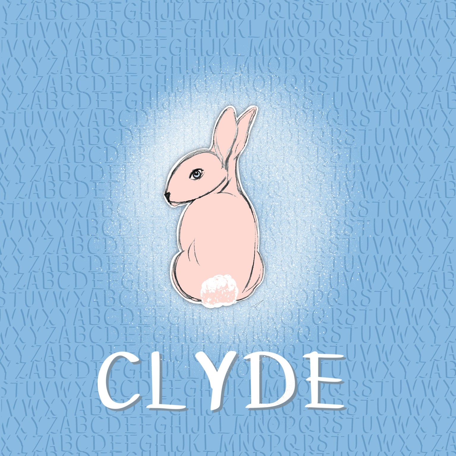 CLYDE'S Blue Bayou Plaid - image 2 - student project
