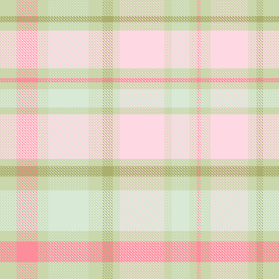 CLYDE'S Blue Bayou Plaid - image 4 - student project