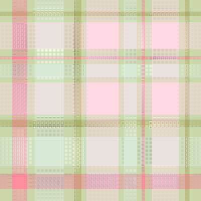 CLYDE'S Blue Bayou Plaid - image 3 - student project