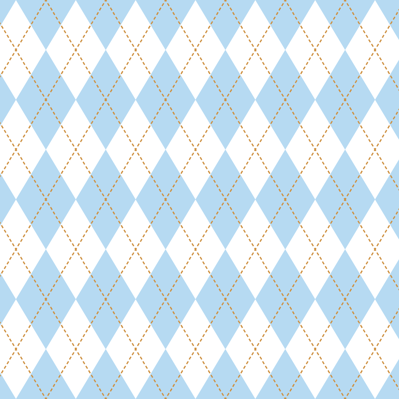 Diamond Patterns - image 3 - student project