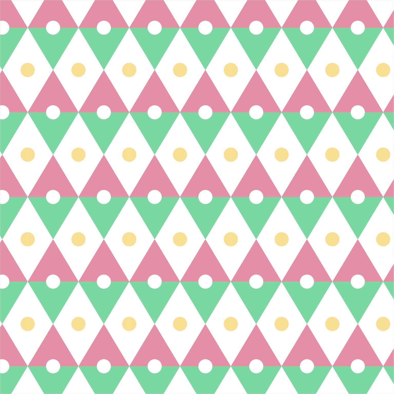 Diamond Patterns - image 1 - student project