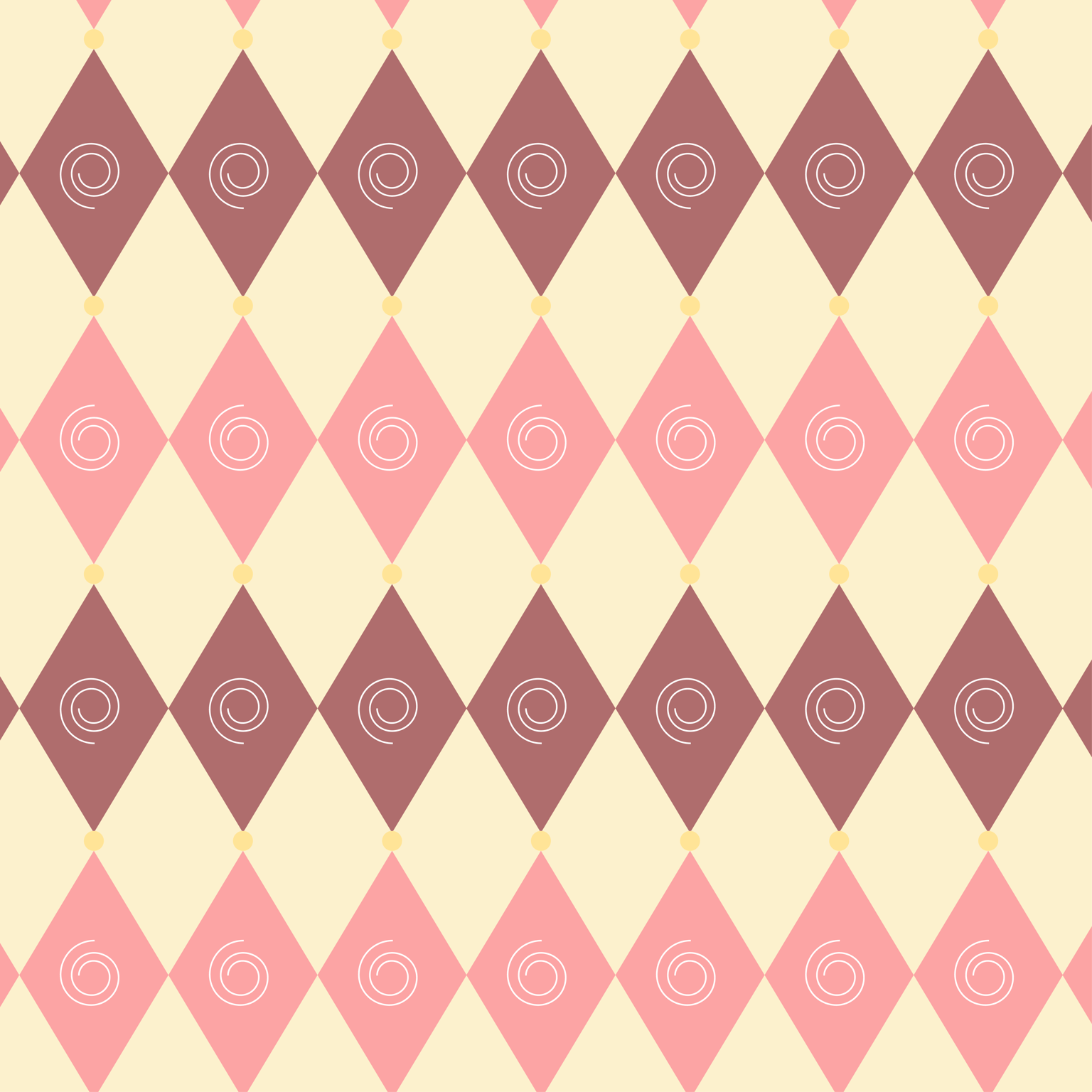 Diamond Patterns - image 2 - student project