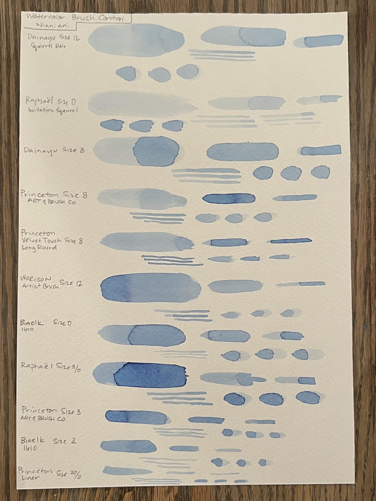 Brush Control - image 6 - student project