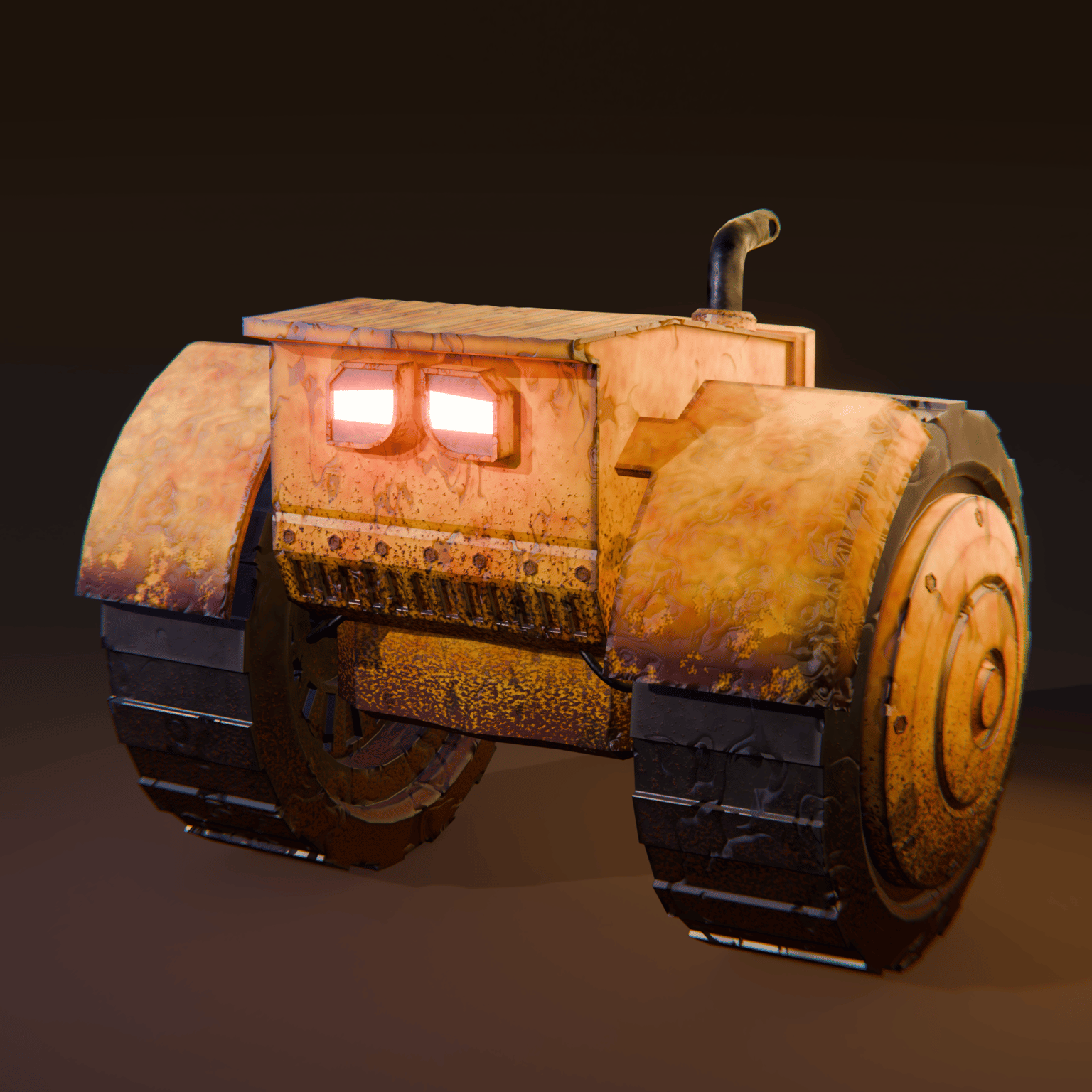 Explorer - image 1 - student project