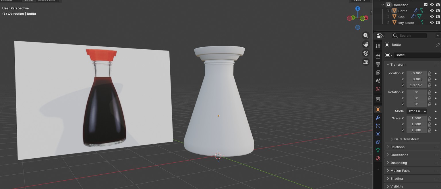 Alec's Projects - image 4 - student project