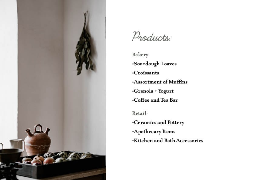 InDesign Presentation - image 3 - student project