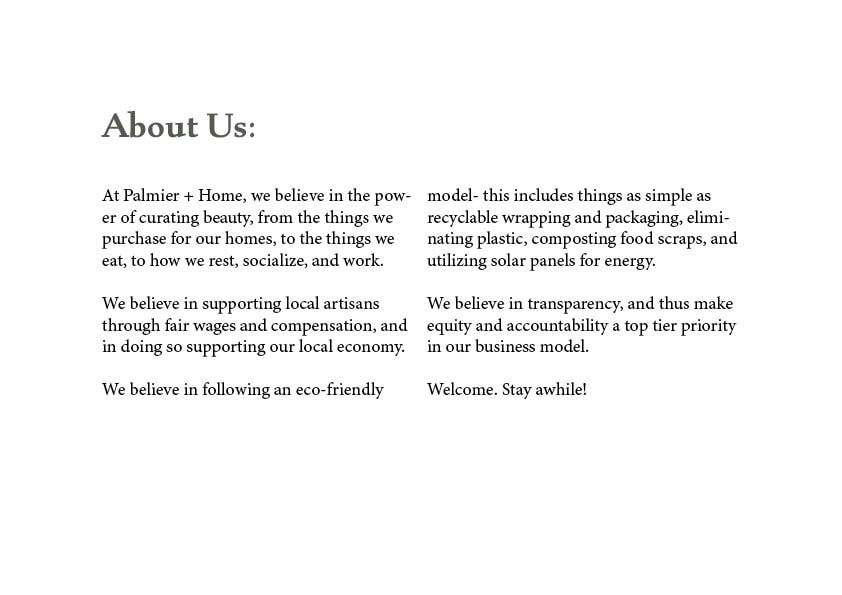 InDesign Presentation - image 7 - student project