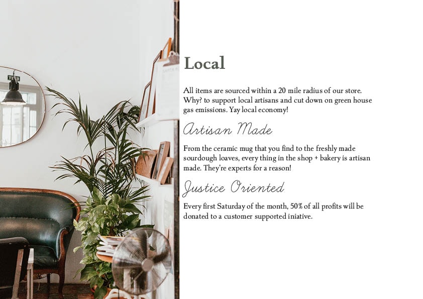 InDesign Presentation - image 9 - student project