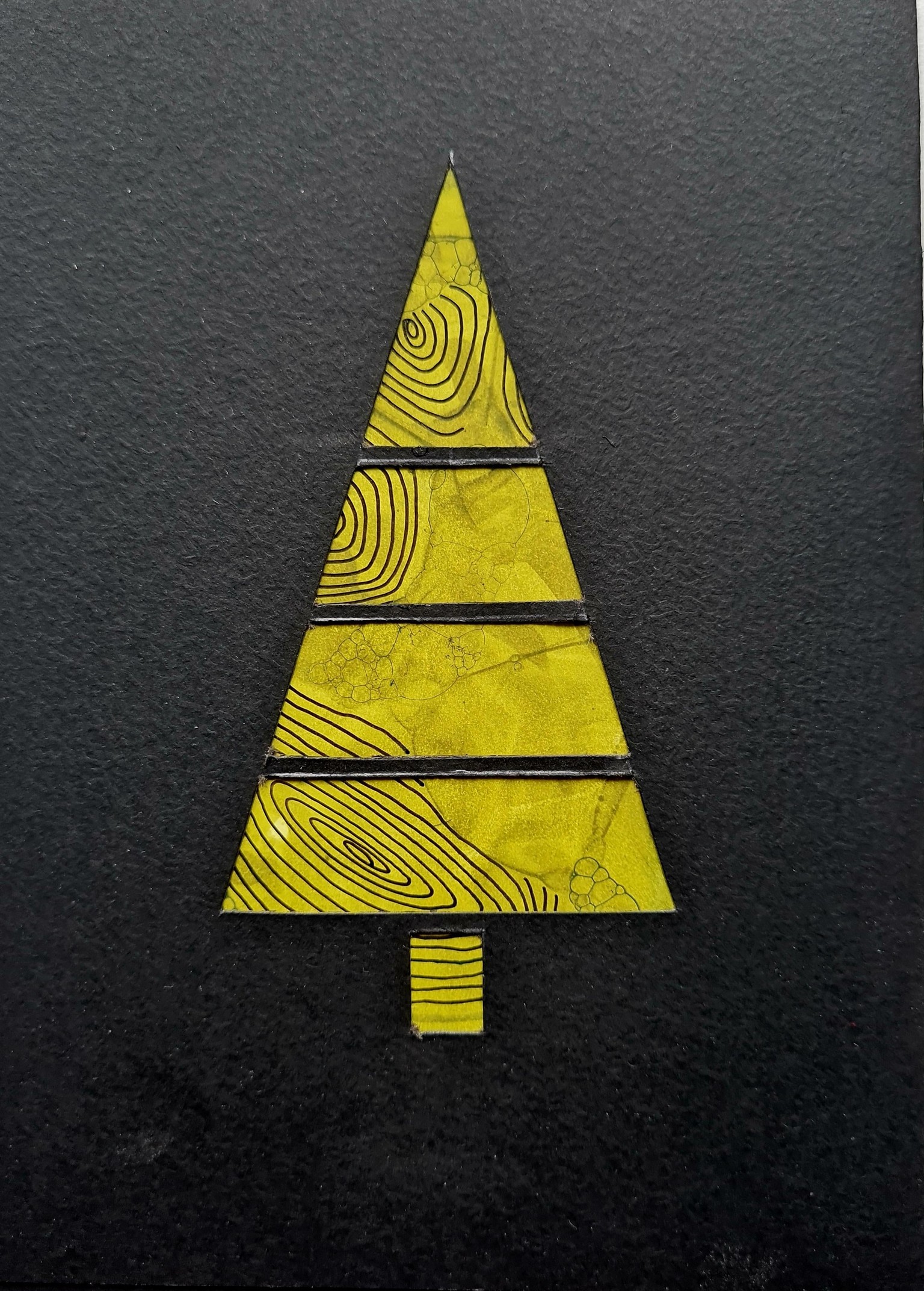 Christmas Cards - image 1 - student project