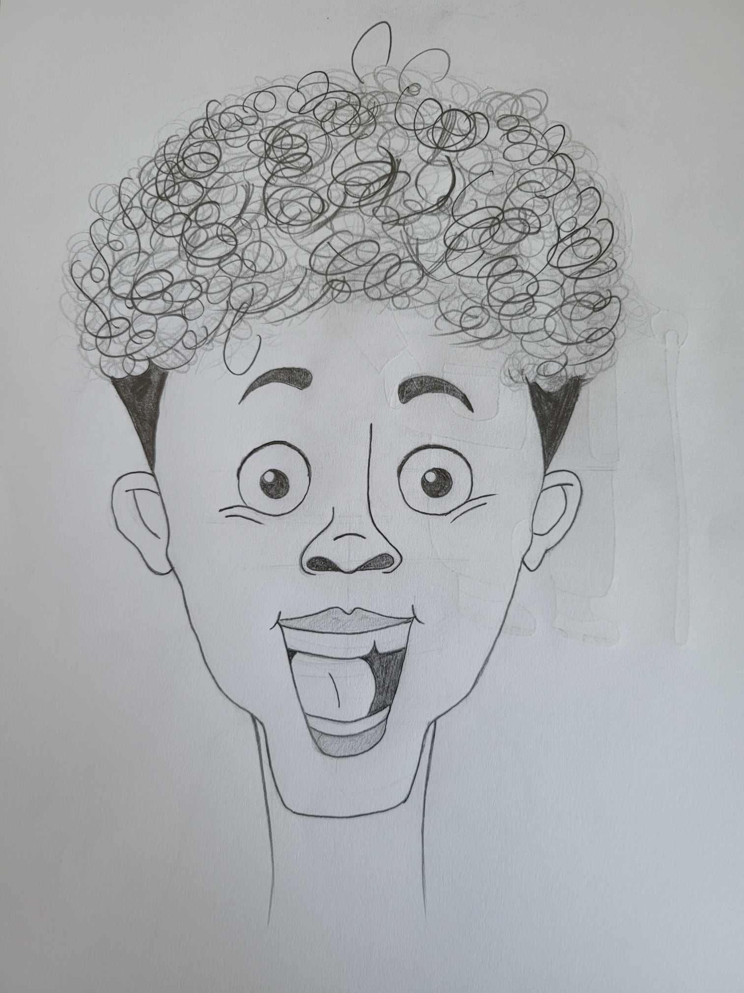 Class Drawings - image 3 - student project