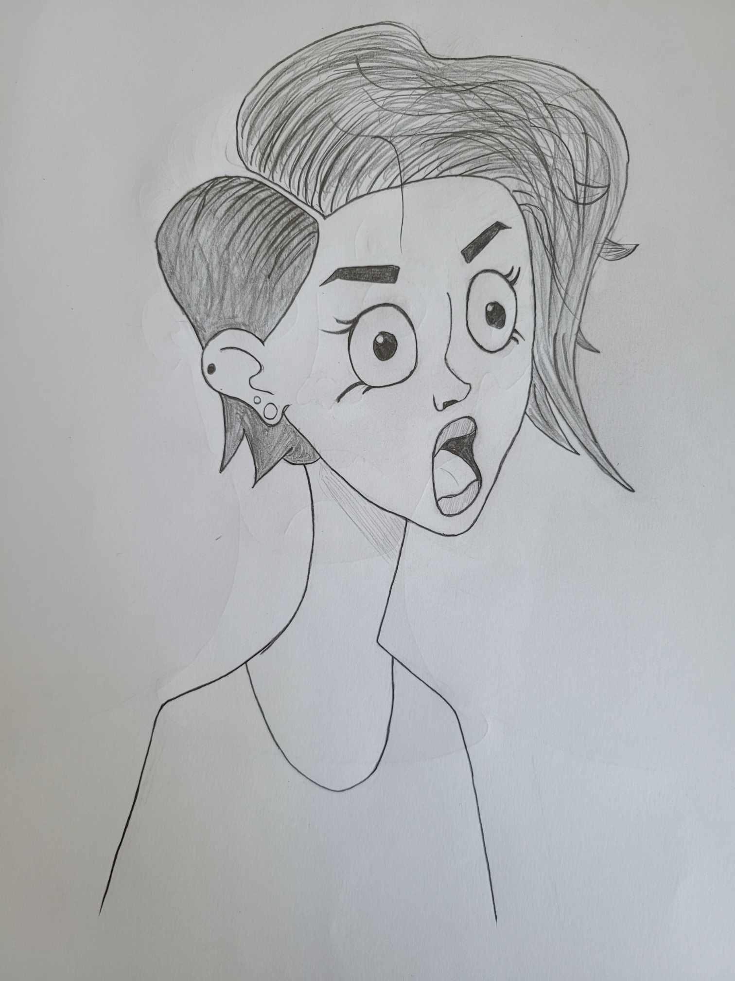 Class Drawings - image 4 - student project