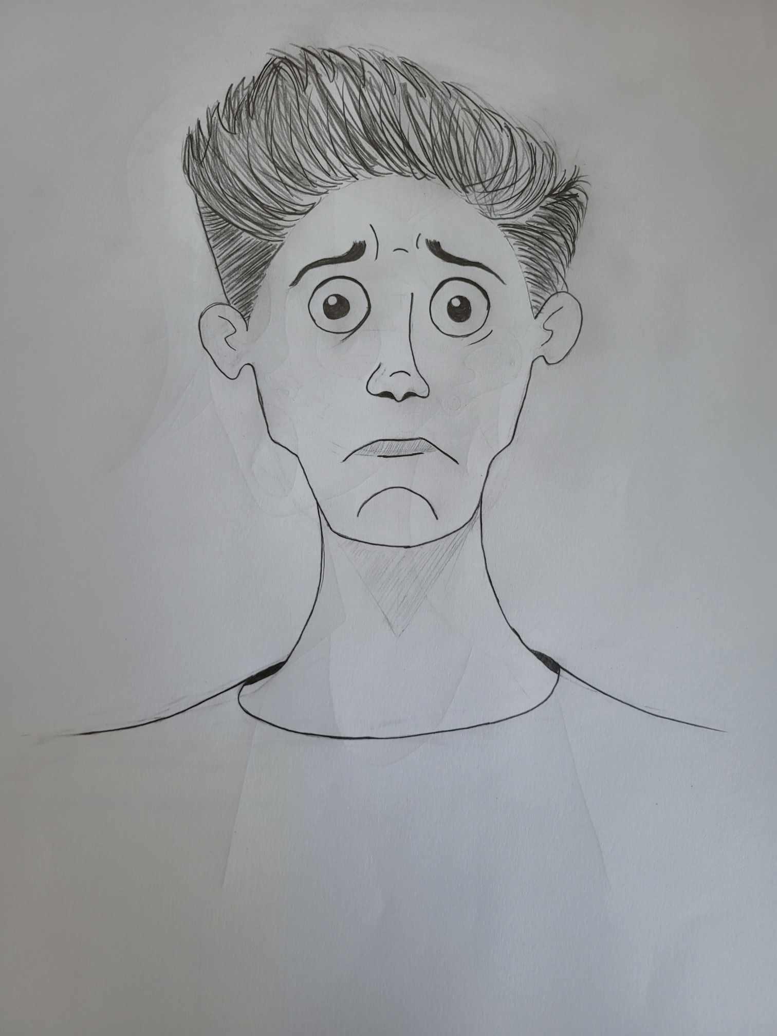 Class Drawings - image 5 - student project