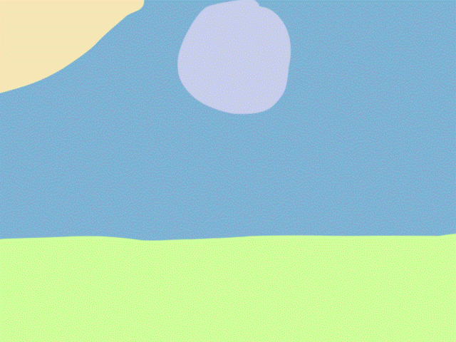 my bouncyball - image 1 - student project