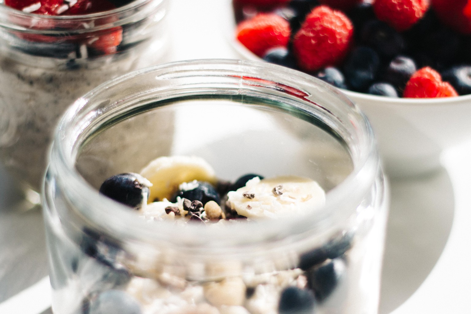 Learning New Breakfast Ideas - image 4 - student project
