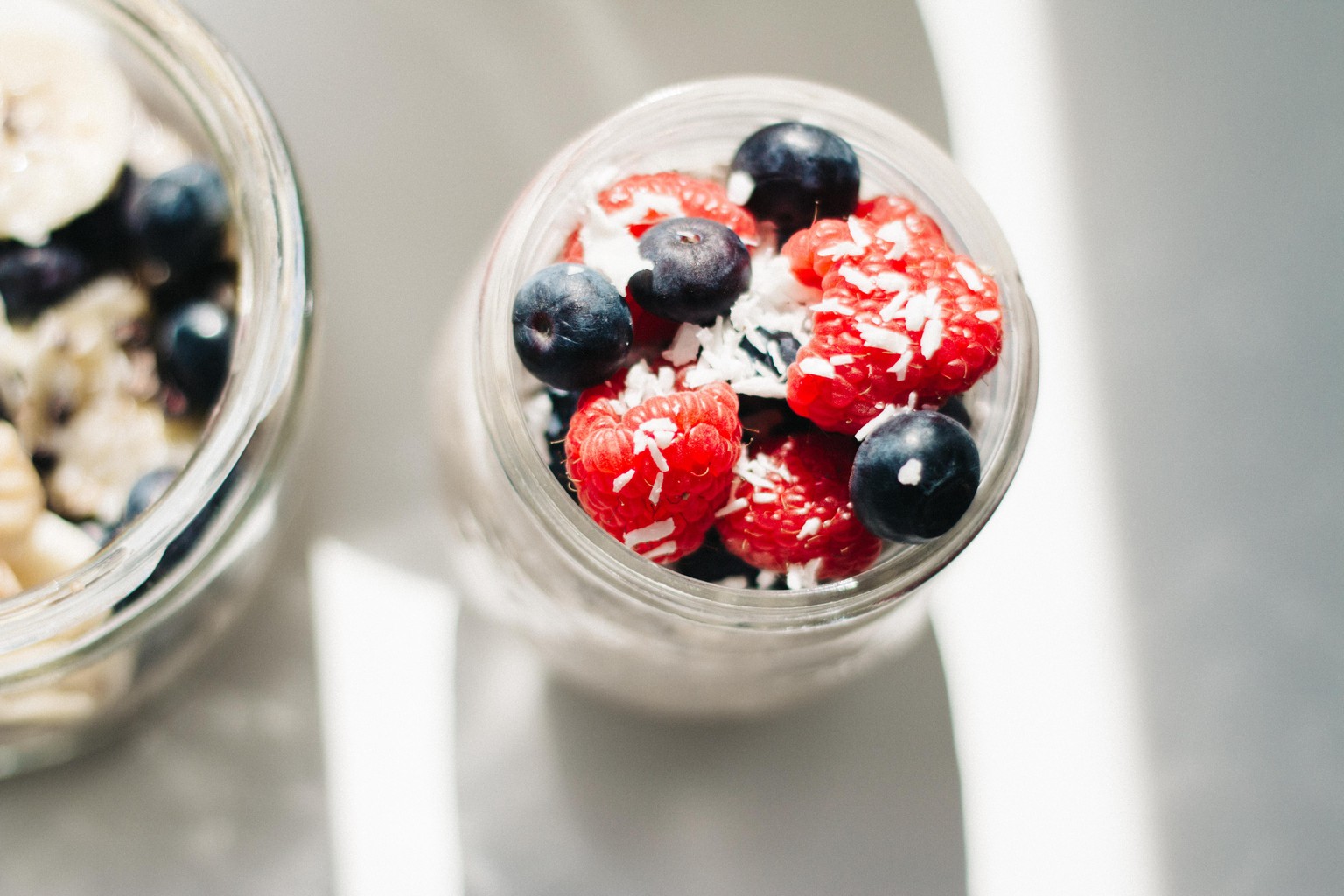 Learning New Breakfast Ideas - image 2 - student project