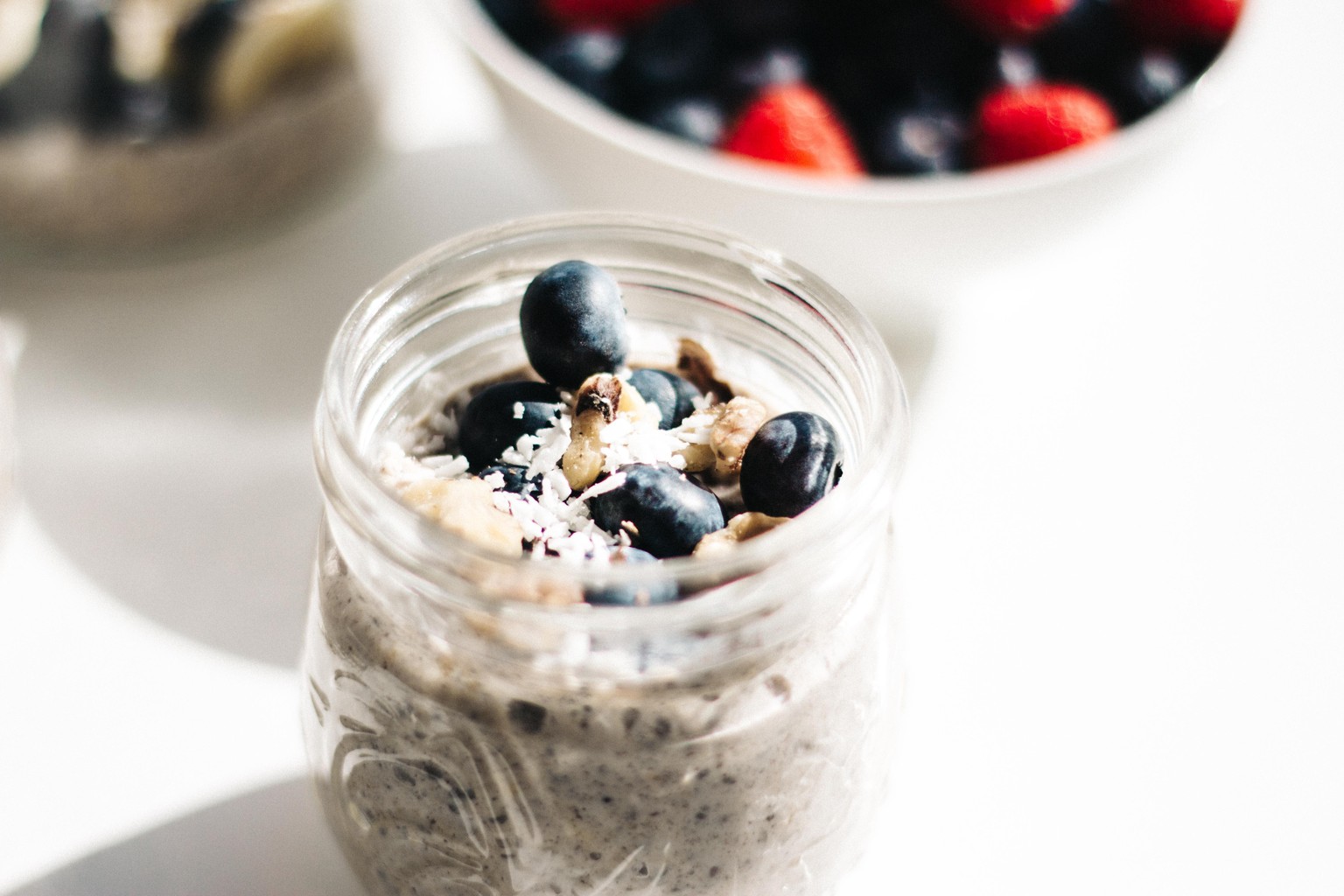 Learning New Breakfast Ideas - image 3 - student project