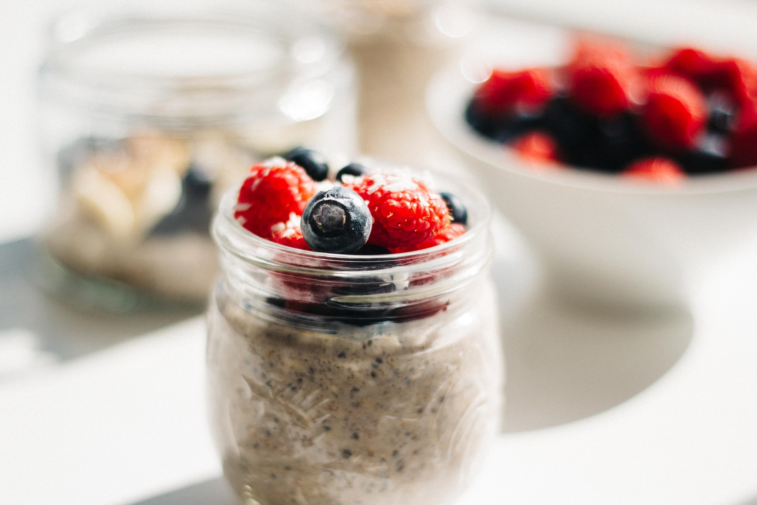 Learning New Breakfast Ideas - image 5 - student project