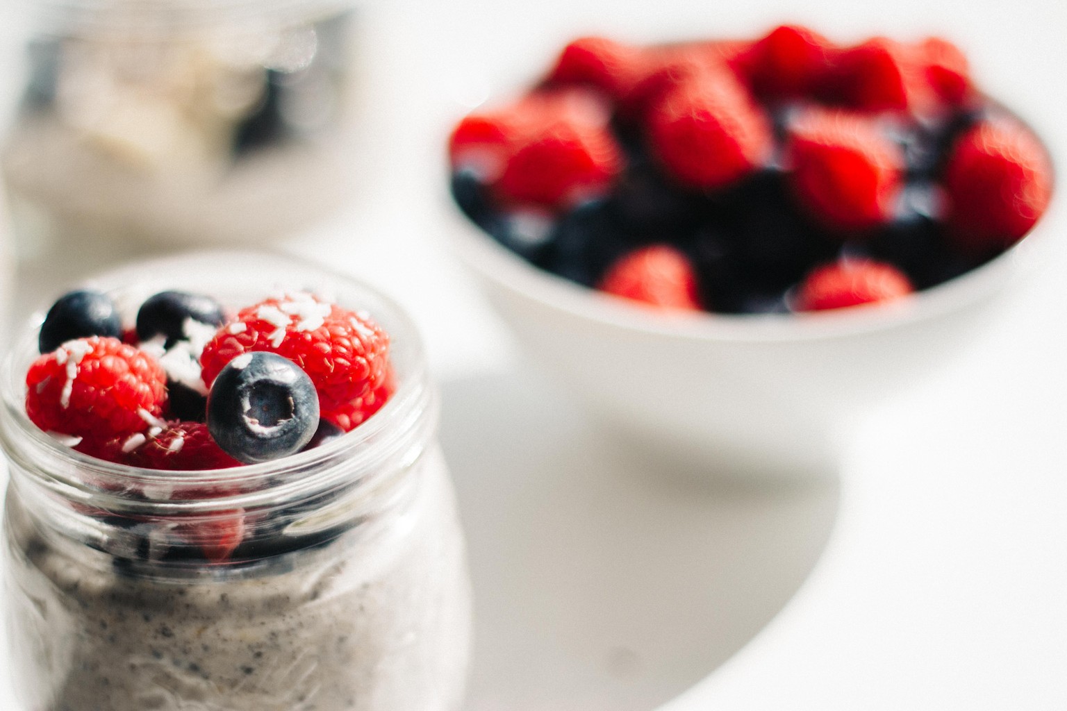 Learning New Breakfast Ideas - image 1 - student project