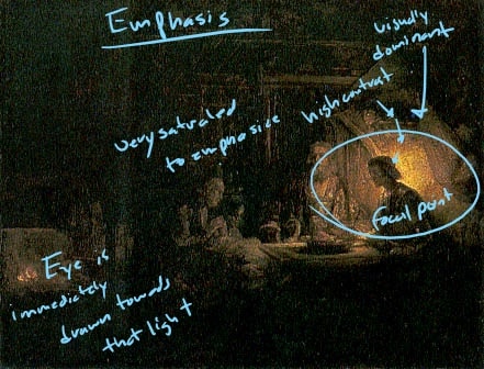 Principle of Design Exploration - image 1 - student project
