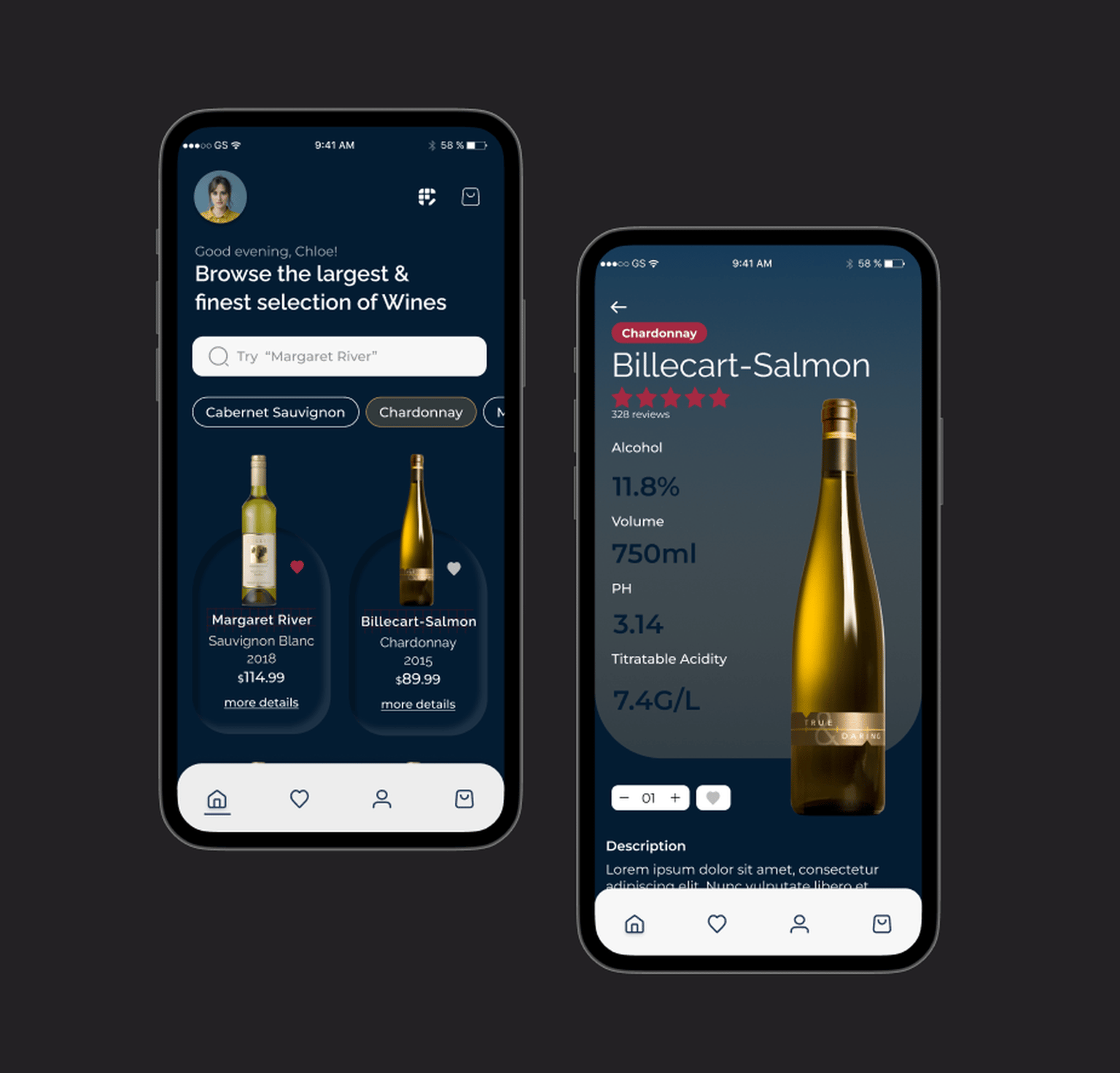 UNCORKED - image 9 - student project