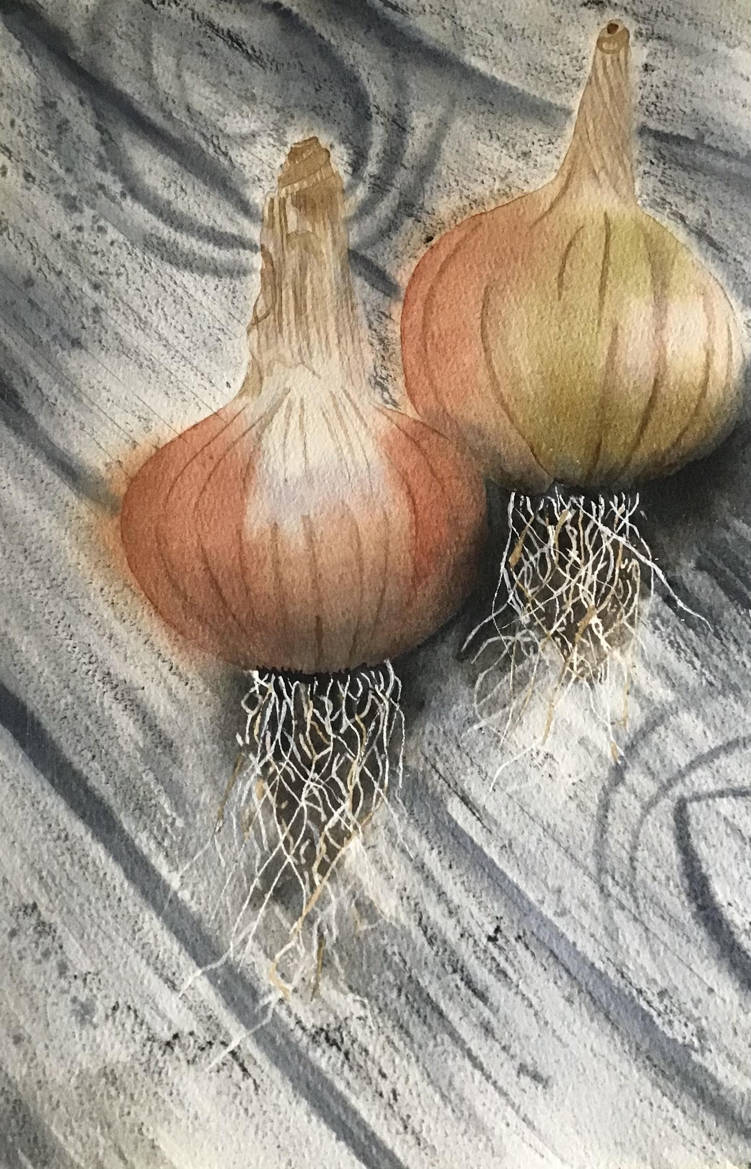 From bulb to brush - image 1 - student project