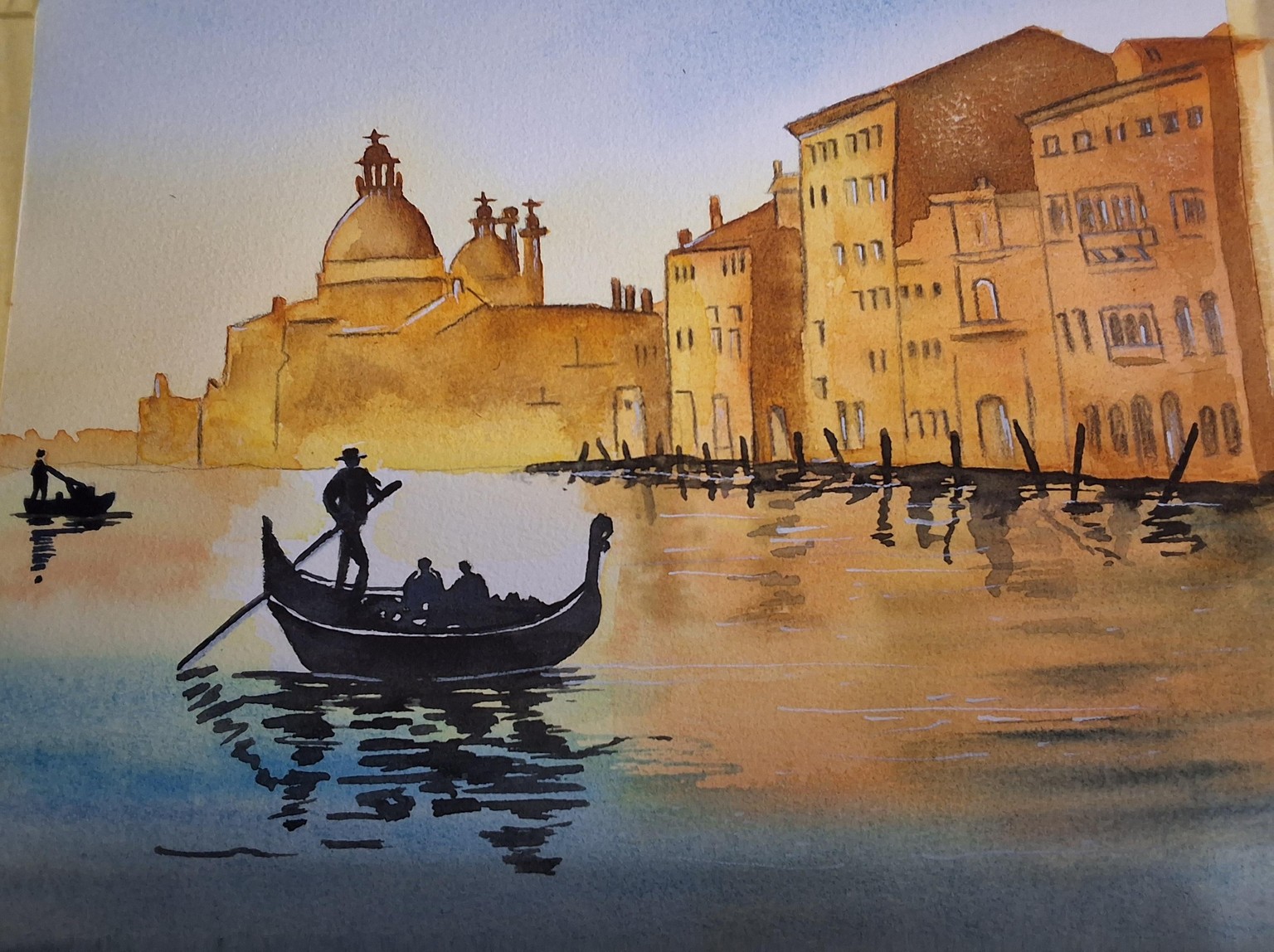 VENICE - image 1 - student project