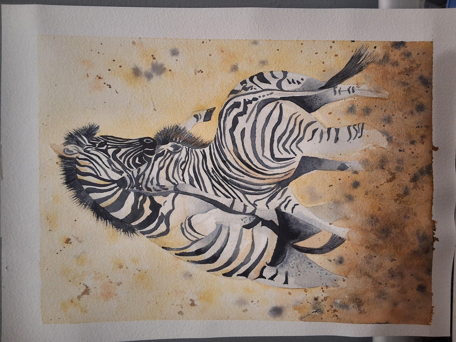 The direct approach - image 3 - student project