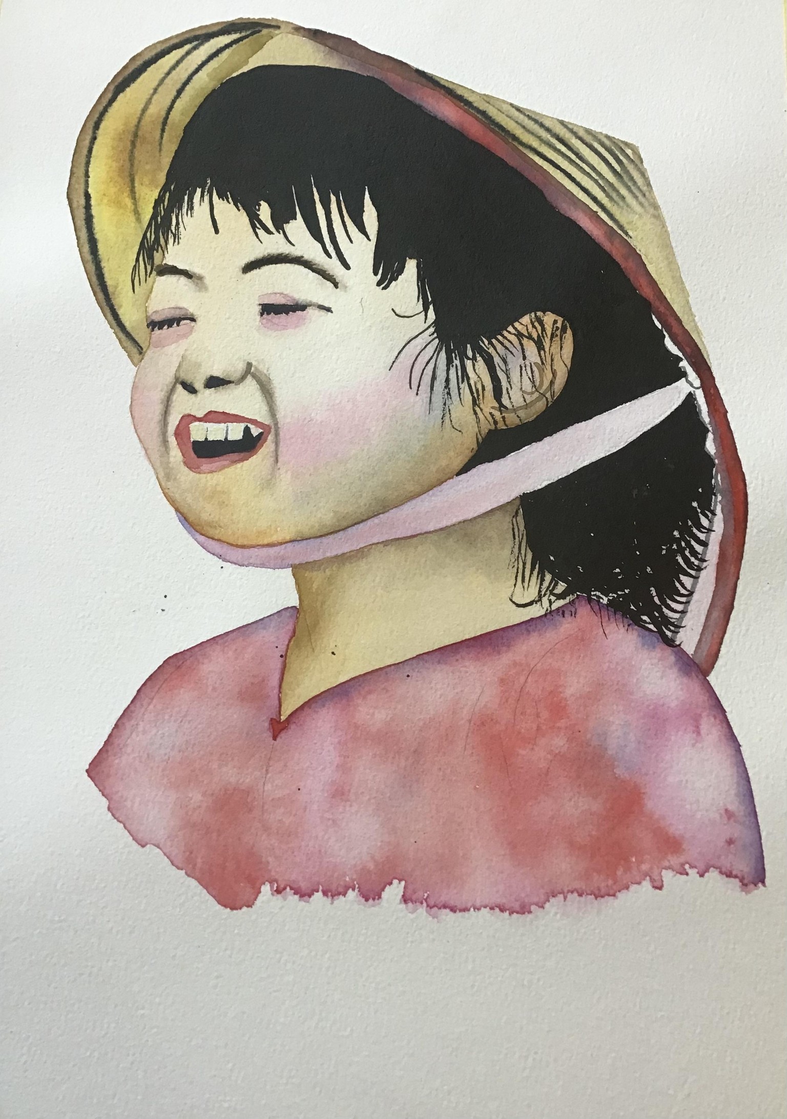 Welcome to Vietnam - image 1 - student project