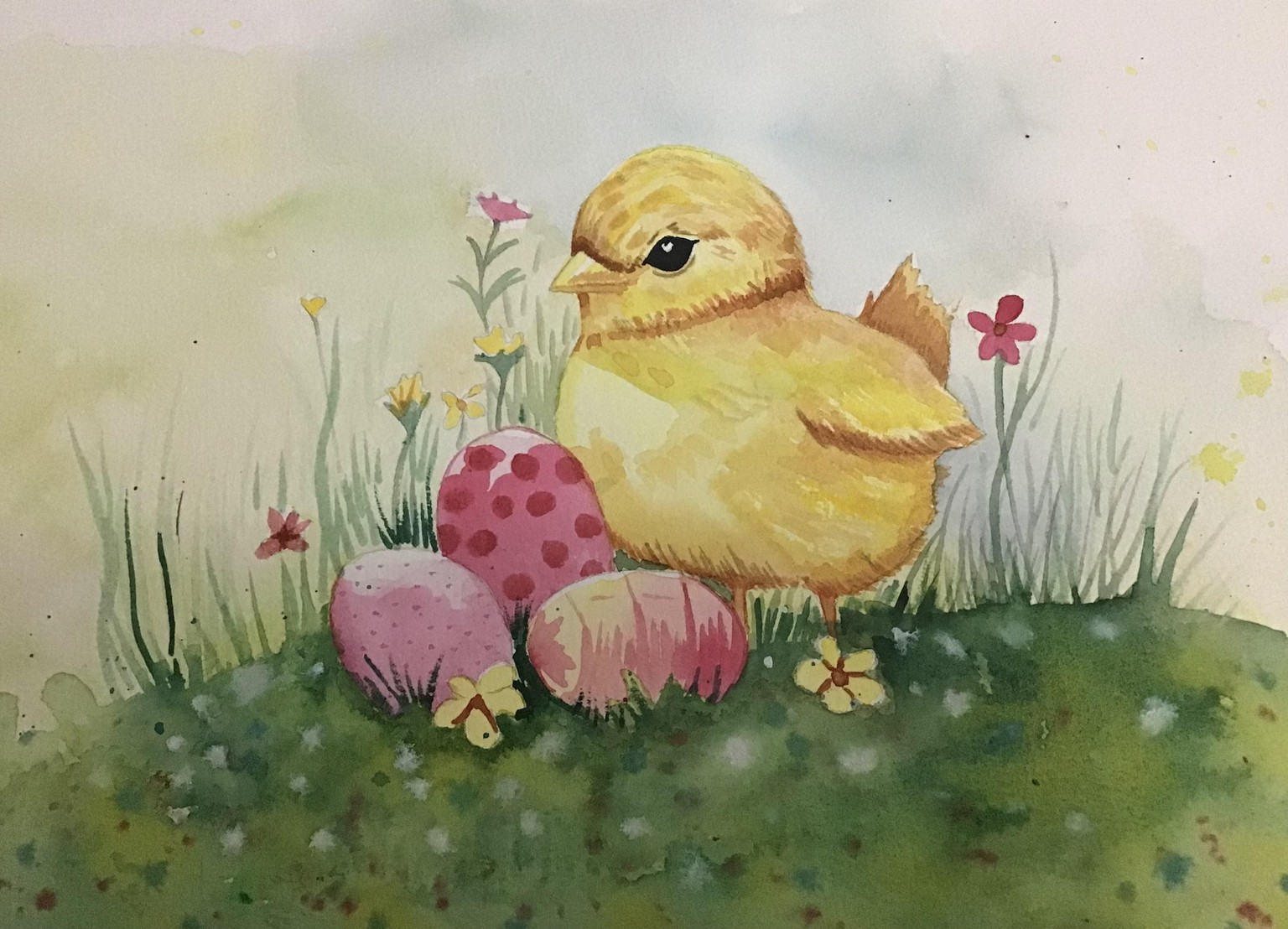 Quick and easy - image 1 - student project