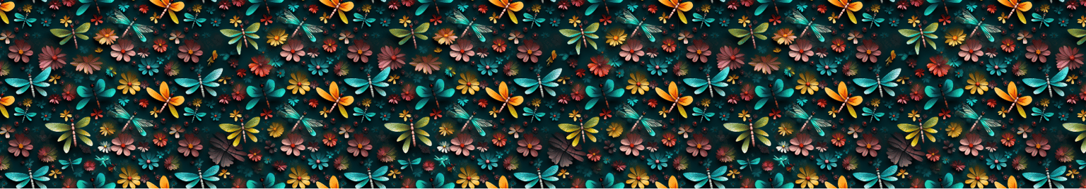 Butterfly Garden - image 1 - student project