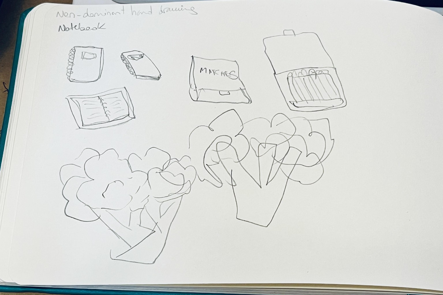 Warming up! - image 4 - student project