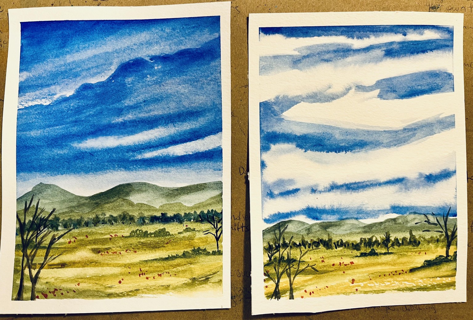 My class projects :) - image 1 - student project