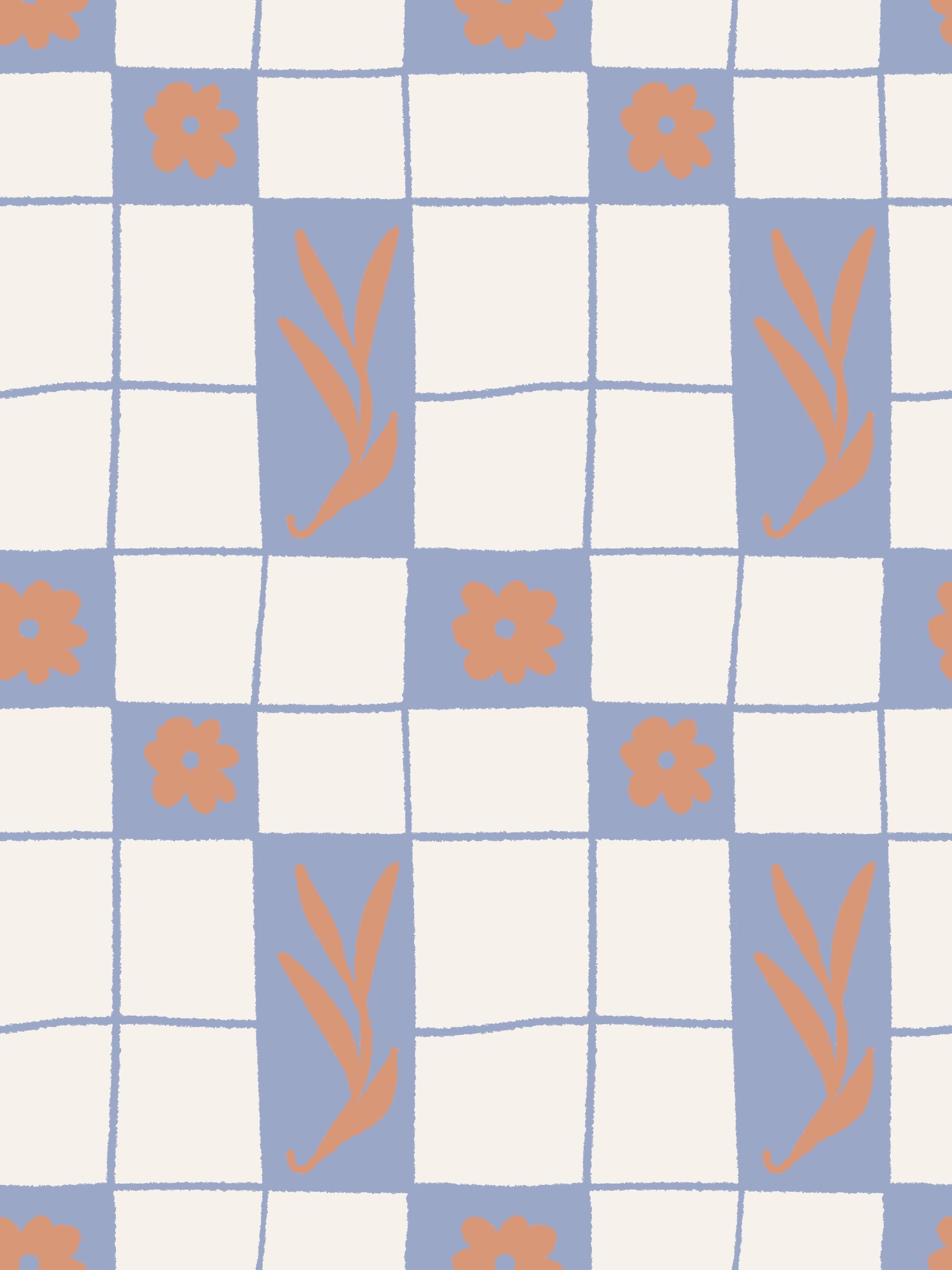 Grid pattern! - image 1 - student project