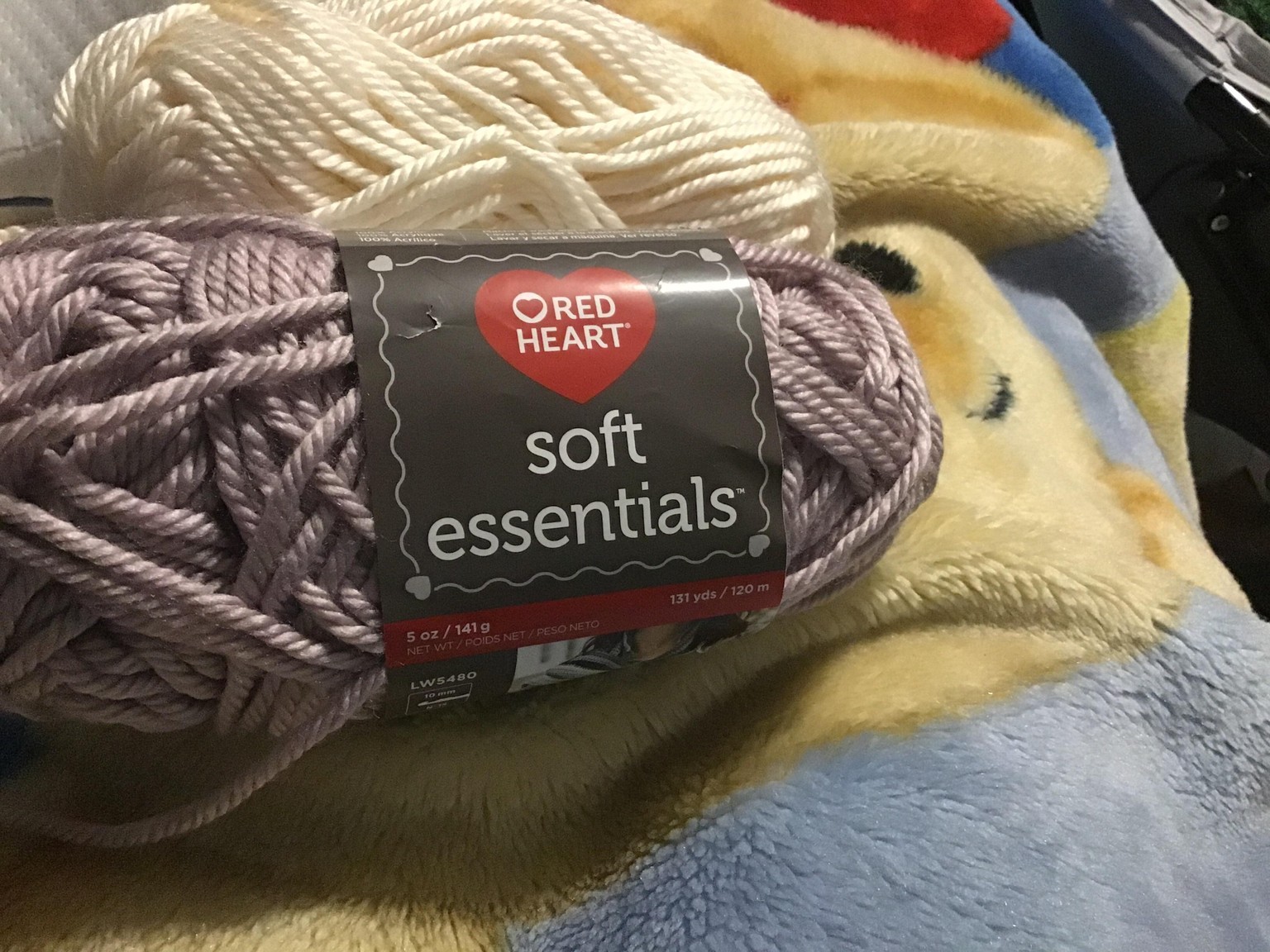 Fingerless mittens! - image 1 - student project