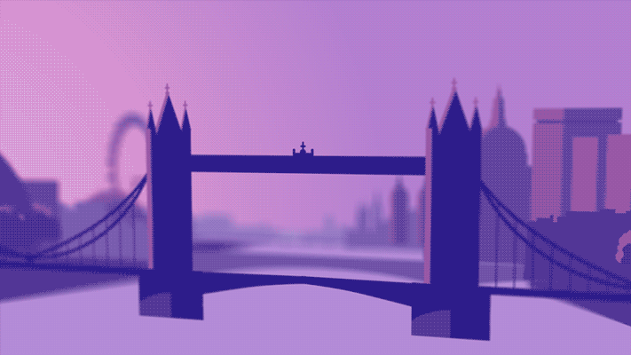 LONDON - image 2 - student project