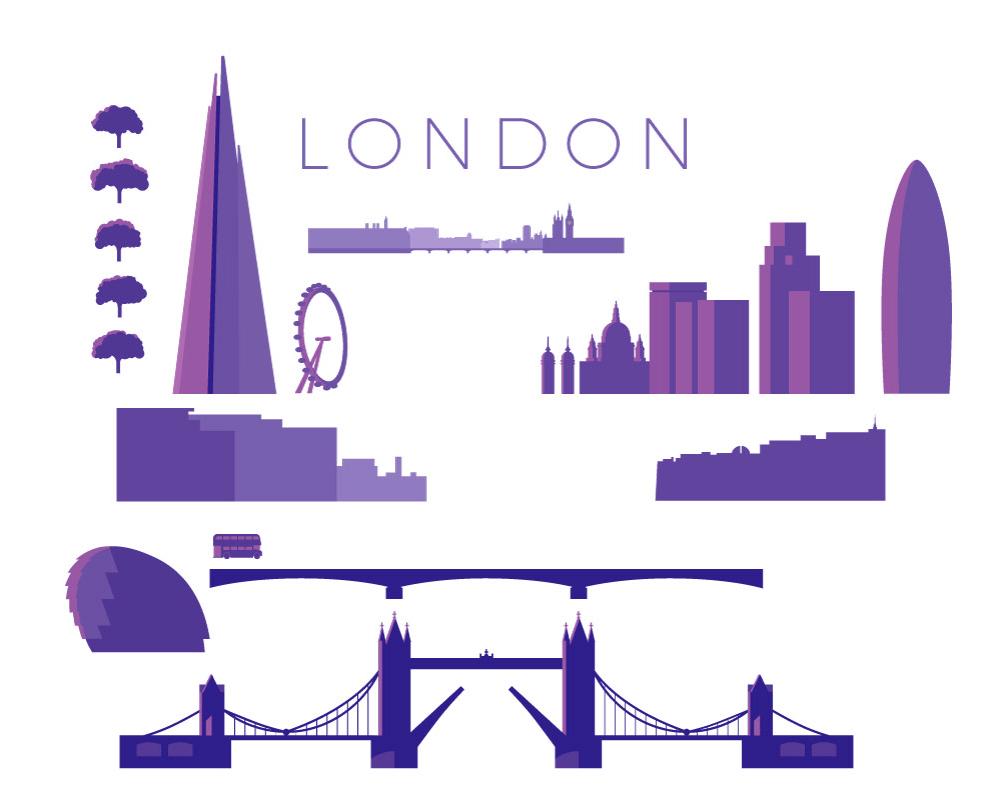 LONDON - image 3 - student project