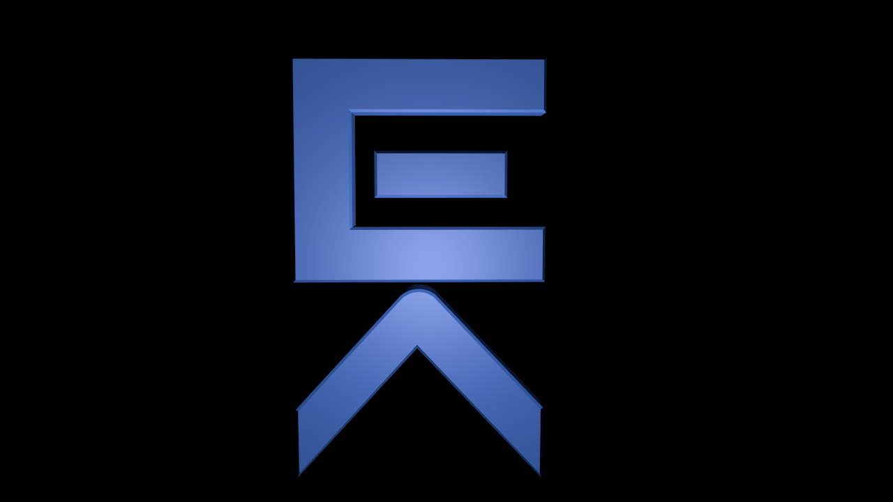 EK logo - image 2 - student project