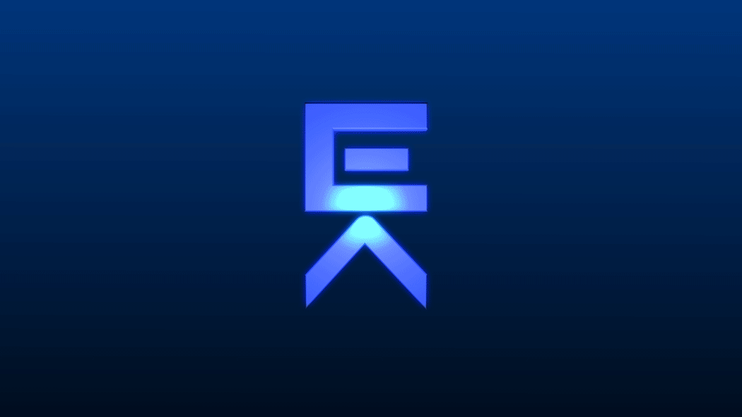 EK logo - image 1 - student project