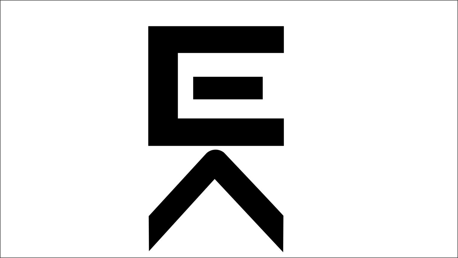 EK logo - image 3 - student project