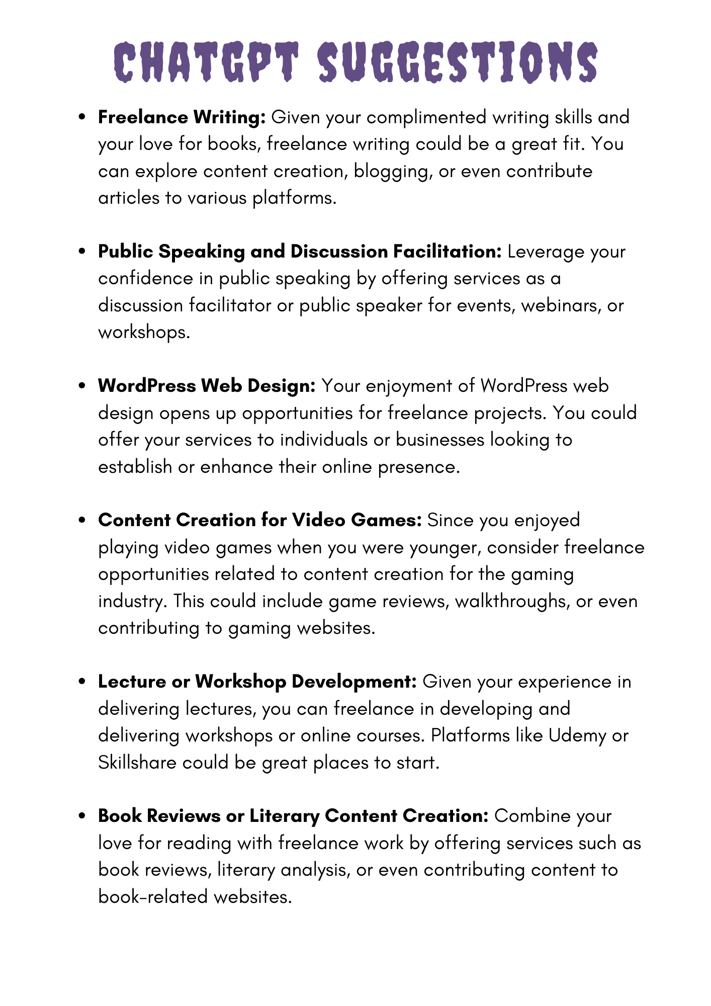 AI-Enhanced Skill Development - image 2 - student project