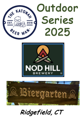 Nod Hill Brewery Biergarten Garden Review - image 1 - student project